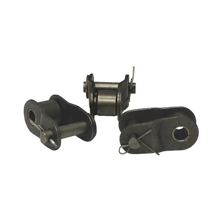 Pertrechos No. 41 0.5 in. G Tru-Pitch Offset Link Chain PE3972459